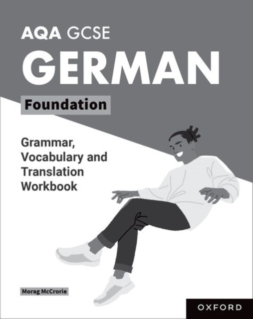 AQA GCSE German AQA GCSE German Foundation