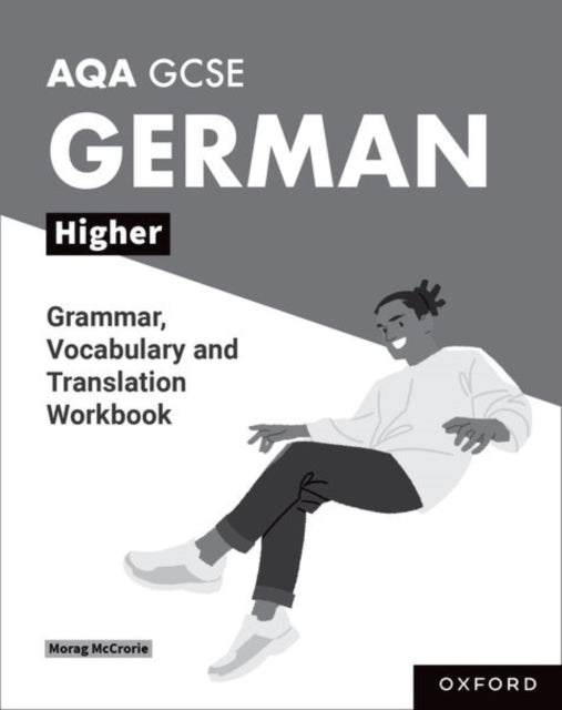 AQA GCSE German AQA GCSE German Higher Grammar