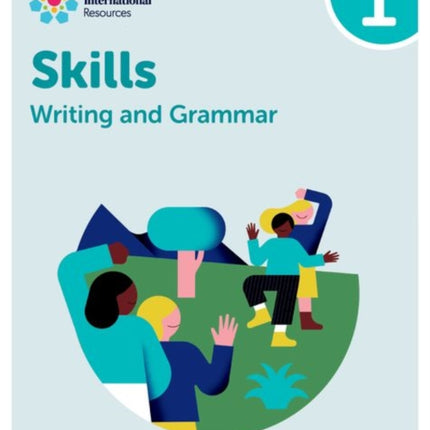 Oxford International Resources Writing and Grammar Skills Practice Book 1