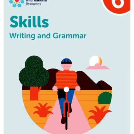 Oxford International Resources Writing and Grammar Skills Practice Book 6