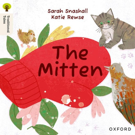 Oxford Reading Tree Traditional Tales Level 2 The