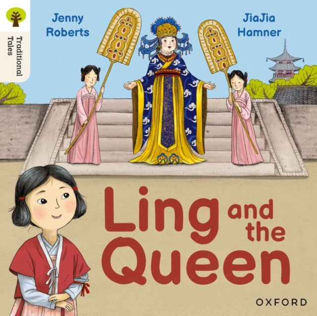 Oxford Reading Tree Traditional Tales Level 3