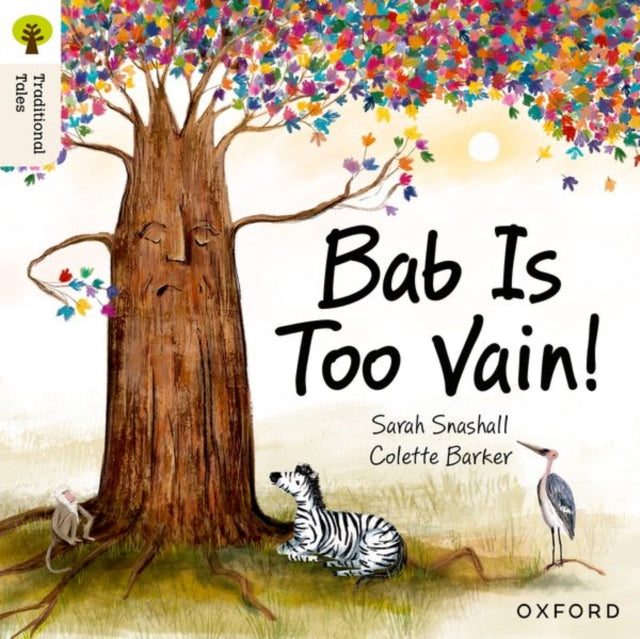 Oxford Reading Tree Traditional Tales Level 3 Bab