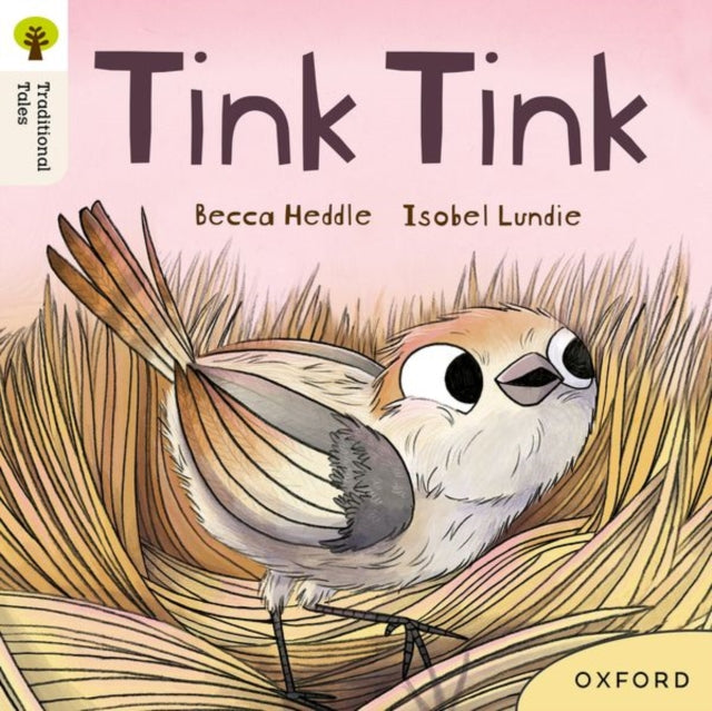Oxford Reading Tree Traditional Tales Level 3