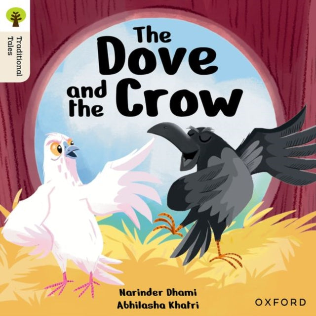 Oxford Reading Tree Traditional Tales Level 6 The