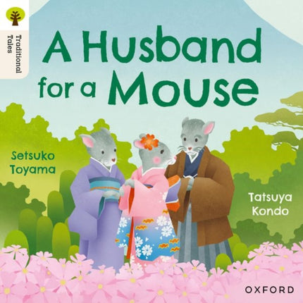 Oxford Reading Tree Traditional Tales Level 6 A