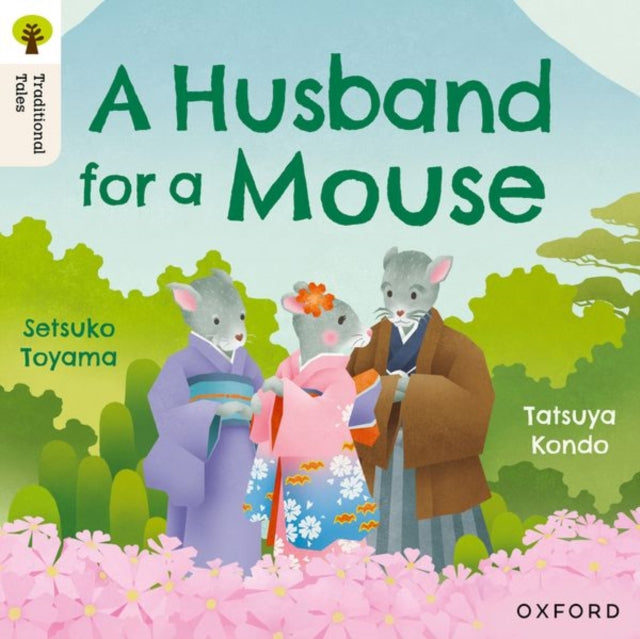 Oxford Reading Tree Traditional Tales Level 6 A