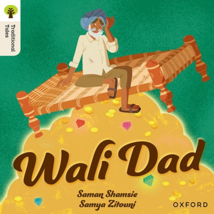 Oxford Reading Tree Traditional Tales Level 8