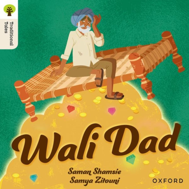 Oxford Reading Tree Traditional Tales Level 8