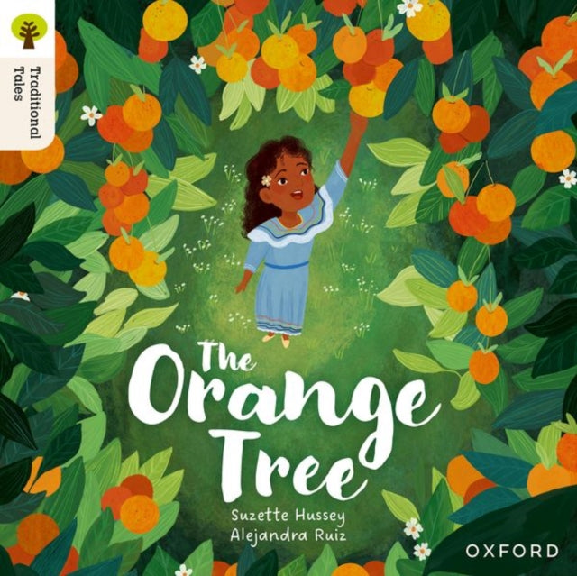 Oxford Reading Tree Traditional Tales Level 8 The