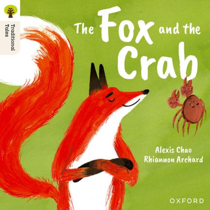 Oxford Reading Tree Traditional Tales Level 9 The