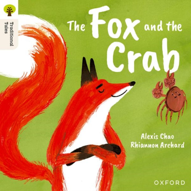 Oxford Reading Tree Traditional Tales Level 9 The