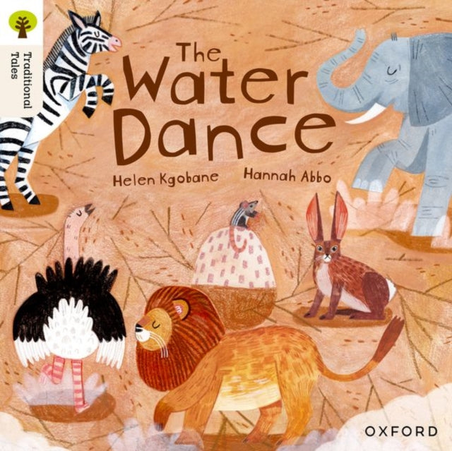 Oxford Reading Tree Traditional Tales Level 9 The