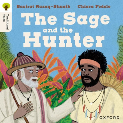 Oxford Reading Tree Traditional Tales Level 9 The