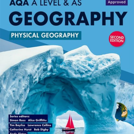 AQA A Level  AS Geography Physical Geography