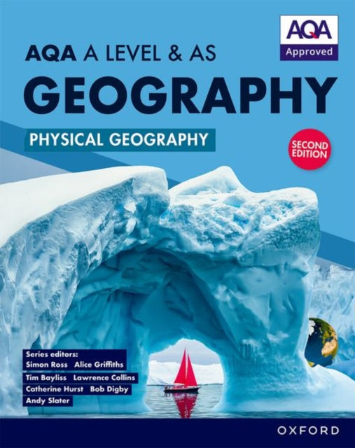 AQA A Level  AS Geography Physical Geography