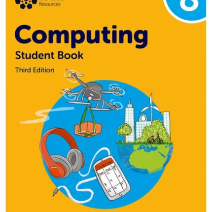 Oxford International Lower Secondary Computing