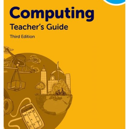 Oxford International Lower Secondary Computing