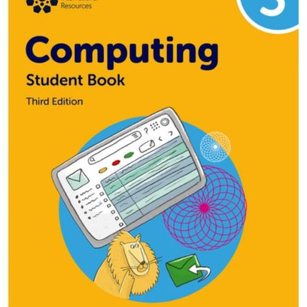 Oxford International Primary Computing Student