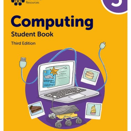 Oxford International Primary Computing Student