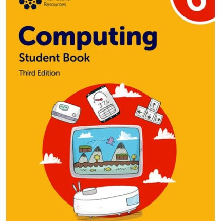 Oxford International Primary Computing Student