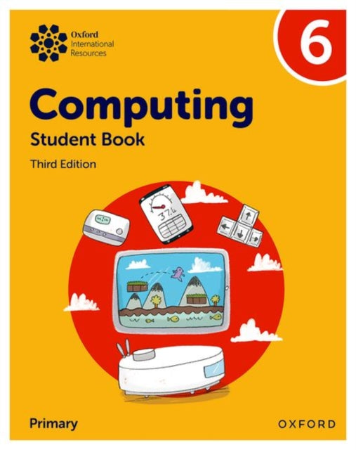 Oxford International Primary Computing Student