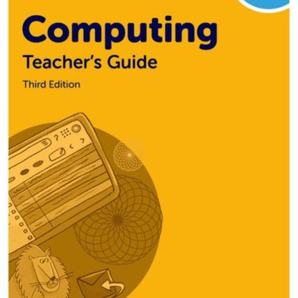 Oxford International Primary Computing Teachers