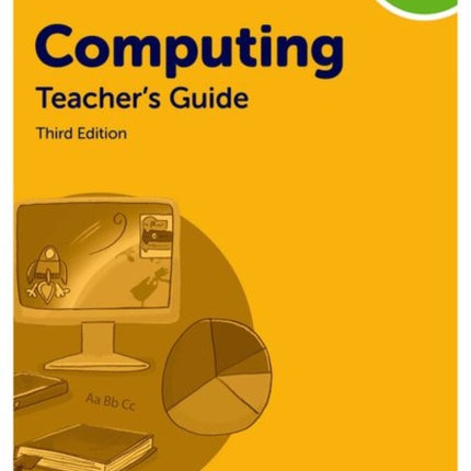 Oxford International Primary Computing Teachers