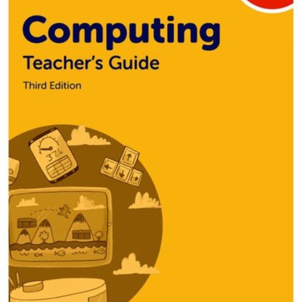 Oxford International Primary Computing Teachers
