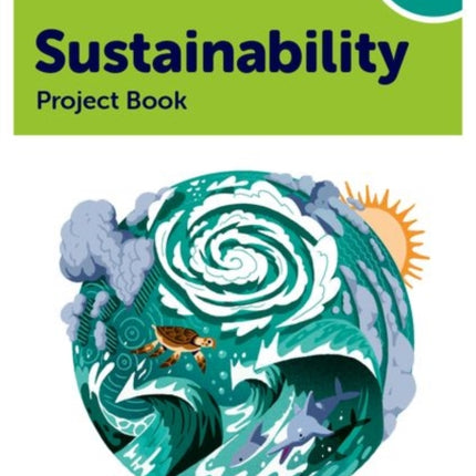 Oxford International Sustainability Project Book