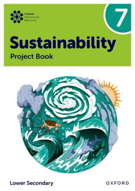 Oxford International Sustainability Project Book