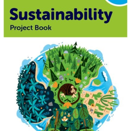 Oxford International Sustainability Project Book