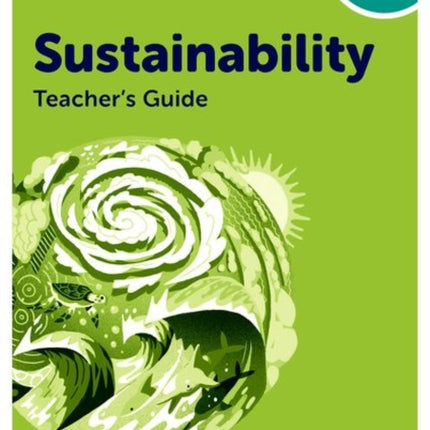Oxford International Sustainability Teachers