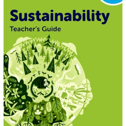 Oxford International Sustainability Teachers