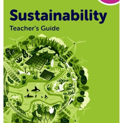 Oxford International Sustainability Teachers