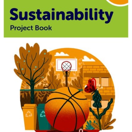 Oxford International Sustainability Project Book
