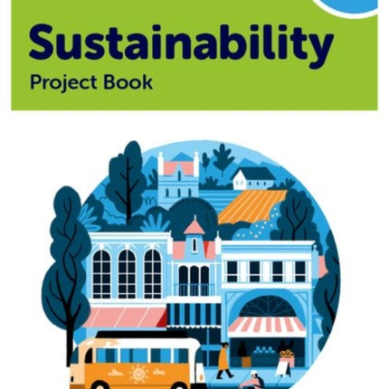 Oxford International Sustainability Project Book