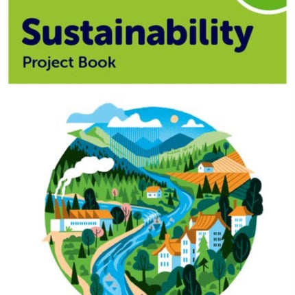 Oxford International Sustainability Project Book