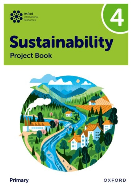 Oxford International Sustainability Project Book