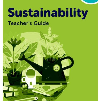 Oxford International Sustainability Teachers