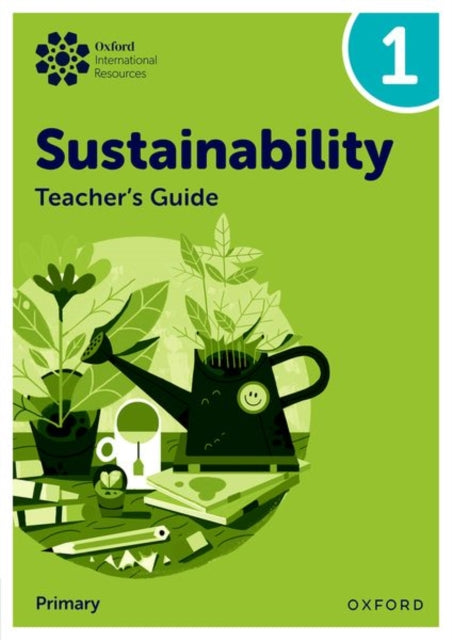 Oxford International Sustainability Teachers