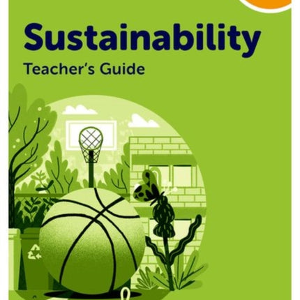 Oxford International Sustainability Teachers