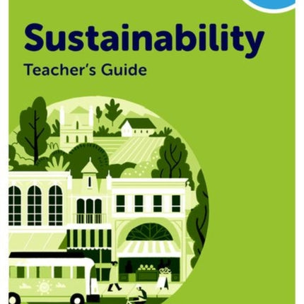 Oxford International Sustainability Teachers