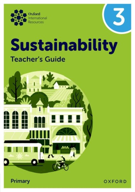Oxford International Sustainability Teachers