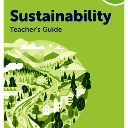 Oxford International Sustainability Teachers