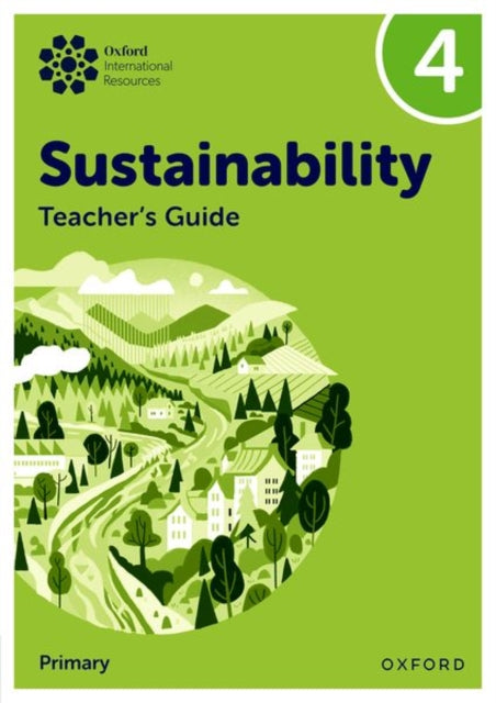 Oxford International Sustainability Teachers