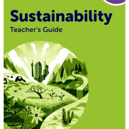 Oxford International Sustainability Teachers