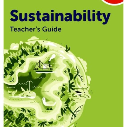 Oxford International Sustainability Teachers