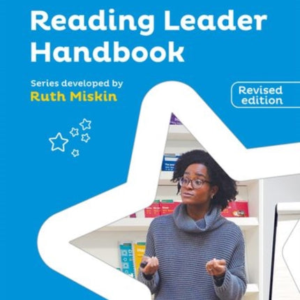 Read Write Inc. Phonics: Reading Leader Handbook: Revised Edition