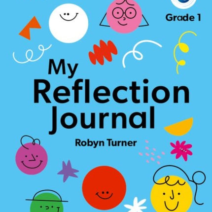 Oxford Resources for IB PYP My Reflection Journal